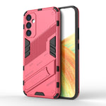 Punk Armor 2 in 1 PC + custodia per telefono in TPU, For Samsung Galaxy A34 5G, For Samsung Galaxy A54 5G, For Xiaomi 13