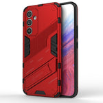 Punk Armor 2 in 1 PC + custodia per telefono in TPU, For Samsung Galaxy A34 5G, For Samsung Galaxy A54 5G, For Xiaomi 13