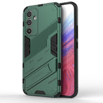 Punk Armor 2 in 1 PC + custodia per telefono in TPU, For Samsung Galaxy A34 5G, For Samsung Galaxy A54 5G, For Xiaomi 13