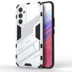 Punk Armor 2 in 1 PC + custodia per telefono in TPU, For Samsung Galaxy A34 5G, For Samsung Galaxy A54 5G, For Xiaomi 13