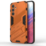 Punk Armor 2 in 1 PC + custodia per telefono in TPU, For Samsung Galaxy A34 5G, For Samsung Galaxy A54 5G, For Xiaomi 13