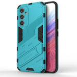 Punk Armor 2 in 1 PC + custodia per telefono in TPU, For Samsung Galaxy A34 5G, For Samsung Galaxy A54 5G, For Xiaomi 13