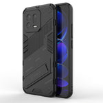 Punk Armor 2 in 1 PC + custodia per telefono in TPU, For Samsung Galaxy A34 5G, For Samsung Galaxy A54 5G, For Xiaomi 13
