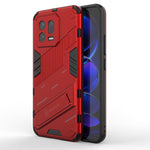 Punk Armor 2 in 1 PC + custodia per telefono in TPU, For Samsung Galaxy A34 5G, For Samsung Galaxy A54 5G, For Xiaomi 13