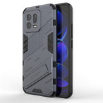 Punk Armor 2 in 1 PC + custodia per telefono in TPU, For Samsung Galaxy A34 5G, For Samsung Galaxy A54 5G, For Xiaomi 13