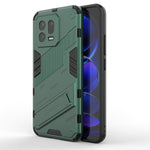 Punk Armor 2 in 1 PC + custodia per telefono in TPU, For Samsung Galaxy A34 5G, For Samsung Galaxy A54 5G, For Xiaomi 13