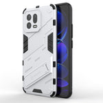 Punk Armor 2 in 1 PC + custodia per telefono in TPU, For Samsung Galaxy A34 5G, For Samsung Galaxy A54 5G, For Xiaomi 13