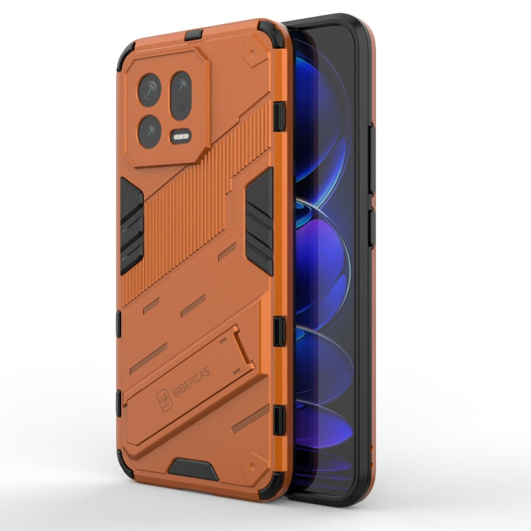 Punk Armor 2 in 1 PC + custodia per telefono in TPU, For Samsung Galaxy A34 5G, For Samsung Galaxy A54 5G, For Xiaomi 13