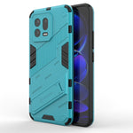 Punk Armor 2 in 1 PC + custodia per telefono in TPU, For Samsung Galaxy A34 5G, For Samsung Galaxy A54 5G, For Xiaomi 13