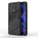 Punk Armor 2 in 1 PC + custodia per telefono in TPU, For Xiaomi 13 Pro