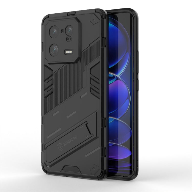 Punk Armor 2 in 1 PC + custodia per telefono in TPU, For Xiaomi 13 Pro