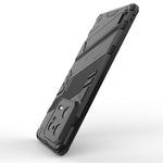 Punk Armor 2 in 1 PC + custodia per telefono in TPU, For Xiaomi 13 Pro