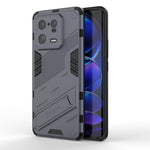 Punk Armor 2 in 1 PC + custodia per telefono in TPU, For Xiaomi 13 Pro