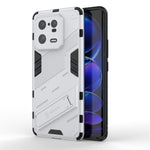 Punk Armor 2 in 1 PC + custodia per telefono in TPU, For Xiaomi 13 Pro