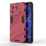 Punk Armor 2 in 1 PC + custodia per telefono in TPU, For Xiaomi 13 Pro