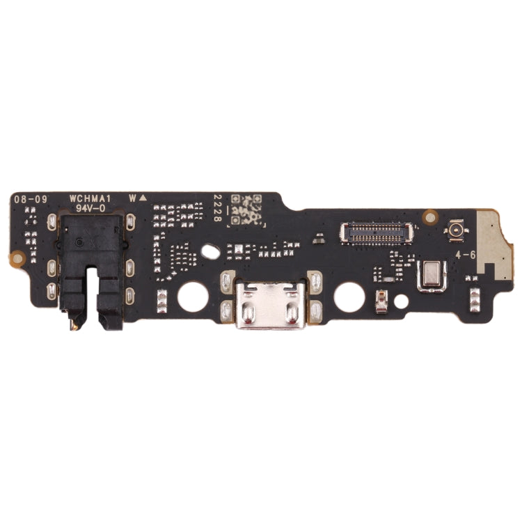 OEM Charging Port Board, For Xiaomi Mi Pad 4, For Xiaomi Mi Pad 5 / Mi Pad 5 Pro, For Xiaomi Redmi A1 / Redmi A1+, For Xiaomi Redmi Note 11T Pro / Redmi Note 11T Pro+ / Poco X4 GT, For Xiaomi Redmi K40 Gaming / Poco F3 GT, For Xiaomi Redmi Note 12 5G