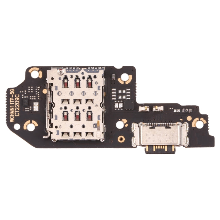 OEM Charging Port Board, For Xiaomi Mi Pad 4, For Xiaomi Mi Pad 5 / Mi Pad 5 Pro, For Xiaomi Redmi A1 / Redmi A1+, For Xiaomi Redmi Note 11T Pro / Redmi Note 11T Pro+ / Poco X4 GT, For Xiaomi Redmi K40 Gaming / Poco F3 GT, For Xiaomi Redmi Note 12 5G