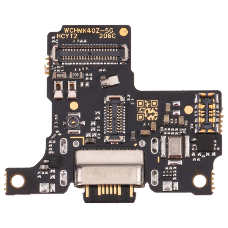 OEM Charging Port Board, For Xiaomi Mi Pad 4, For Xiaomi Mi Pad 5 / Mi Pad 5 Pro, For Xiaomi Redmi A1 / Redmi A1+, For Xiaomi Redmi Note 11T Pro / Redmi Note 11T Pro+ / Poco X4 GT, For Xiaomi Redmi K40 Gaming / Poco F3 GT, For Xiaomi Redmi Note 12 5G