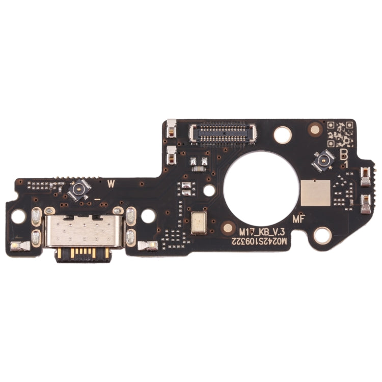 Scheda porta di ricarica per Xiaomi Mi Pad e Redmi