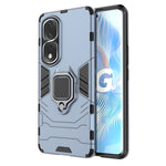 Custodia antiurto per PC + TPU con supporto per anello magnetico, For Honor 80, For Honor 80 Pro, For Samsung Galaxy A04e 4G, For Samsung Galaxy A34 5G, For Samsung Galaxy A54 5G