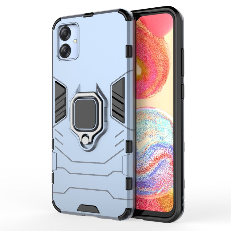 Custodia antiurto per PC + TPU con supporto per anello magnetico, For Honor 80, For Honor 80 Pro, For Samsung Galaxy A04e 4G, For Samsung Galaxy A34 5G, For Samsung Galaxy A54 5G