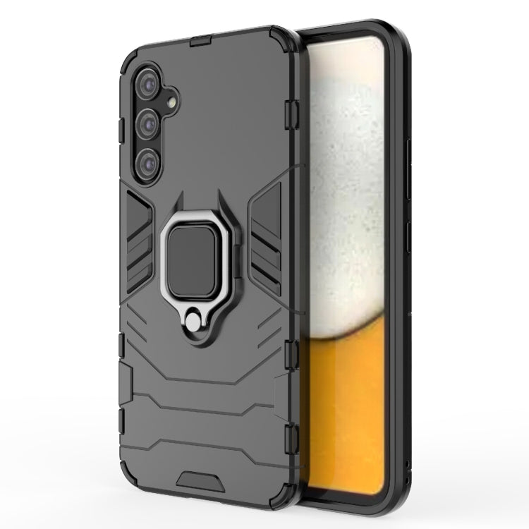Custodia antiurto per PC + TPU con supporto per anello magnetico, For Honor 80, For Honor 80 Pro, For Samsung Galaxy A04e 4G, For Samsung Galaxy A34 5G, For Samsung Galaxy A54 5G
