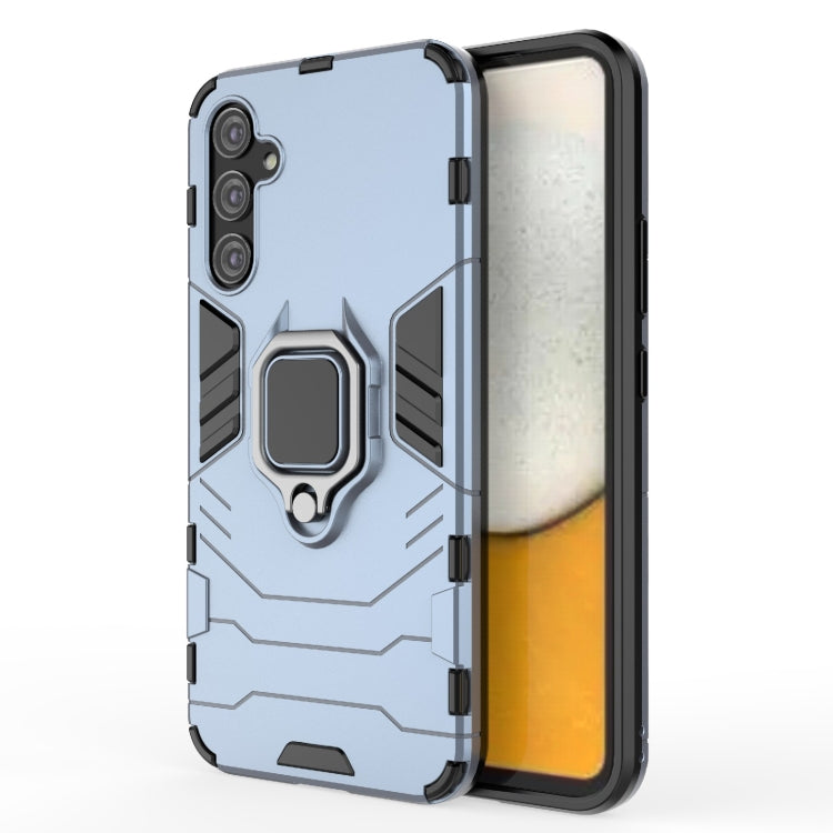 Custodia antiurto per PC + TPU con supporto per anello magnetico, For Honor 80, For Honor 80 Pro, For Samsung Galaxy A04e 4G, For Samsung Galaxy A34 5G, For Samsung Galaxy A54 5G