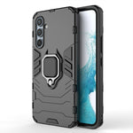 Custodia antiurto per PC + TPU con supporto per anello magnetico, For Honor 80, For Honor 80 Pro, For Samsung Galaxy A04e 4G, For Samsung Galaxy A34 5G, For Samsung Galaxy A54 5G