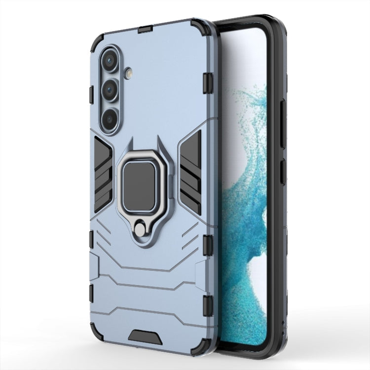 Custodia antiurto per PC + TPU con supporto per anello magnetico, For Honor 80, For Honor 80 Pro, For Samsung Galaxy A04e 4G, For Samsung Galaxy A34 5G, For Samsung Galaxy A54 5G