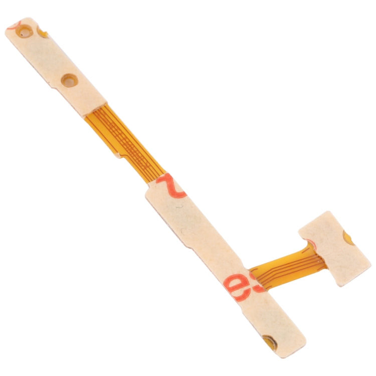 OEM Power Button and Volume Button Flex Cable, For Xiaomi Redmi Note 11T Pro, For Xiaomi Redmi Note 12, For Xiaomi Redmi Note 12 Pro / Redmi Note 12 Pro+, For vivo X80, For vivo X80 Pro, For OPPO A17, For vivo V21 4G / V21 5G