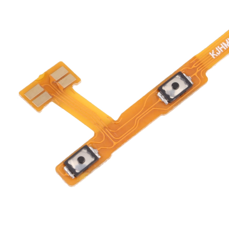 OEM Power Button and Volume Button Flex Cable, For Xiaomi Redmi Note 11T Pro, For Xiaomi Redmi Note 12, For Xiaomi Redmi Note 12 Pro / Redmi Note 12 Pro+, For vivo X80, For vivo X80 Pro, For OPPO A17, For vivo V21 4G / V21 5G