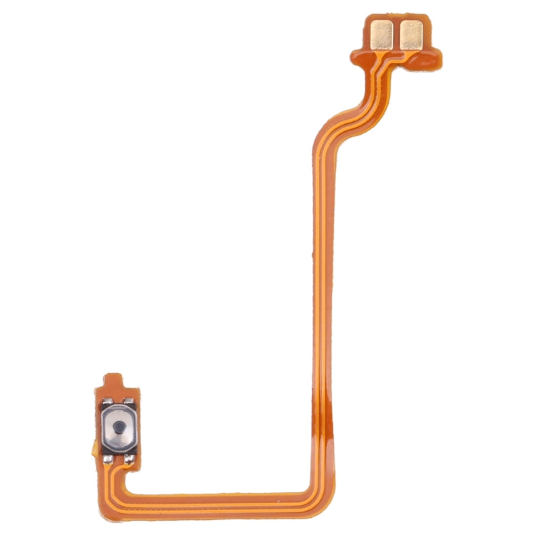 OEM Power Button Flex Cable, For vivo Y02s, For OPPO Realme GT Neo2, For OPPO Realme GT Neo2T, For OPPO Realme GT Neo3, For OPPO Realme V20, For OPPO Realme Q3s / Q3t / 9 5G Speed