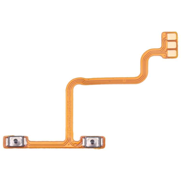 OEM Volume Button Flex Cable, For Xiaomi Mi Pad 5 / Mi Pad 5 Pro, For Xiaomi Redmi A1 / Redmi A1+, For Xiaomi Redmi K40 Gaming / Poco F3 GT, For Realme V20, For Realme GT Neo2, For Realme GT Neo2T, For Realme Q3s / Q3t / 9 5G Speed