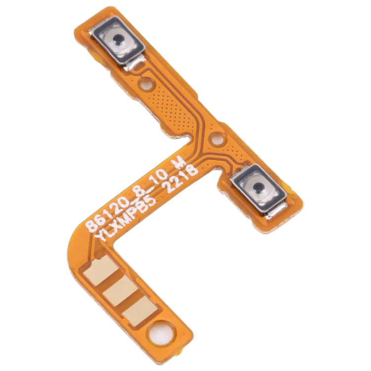 OEM Volume Button Flex Cable, For Xiaomi Mi Pad 5 / Mi Pad 5 Pro, For Xiaomi Redmi A1 / Redmi A1+, For Xiaomi Redmi K40 Gaming / Poco F3 GT, For Realme V20, For Realme GT Neo2, For Realme GT Neo2T, For Realme Q3s / Q3t / 9 5G Speed