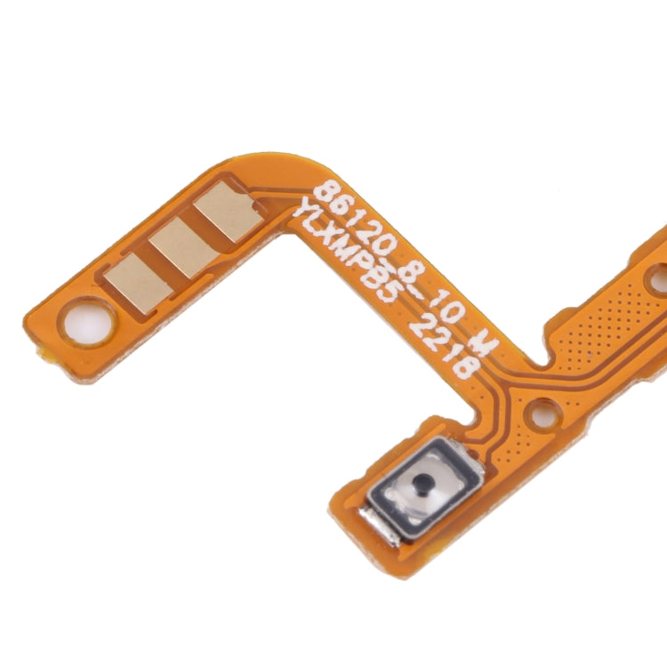 OEM Volume Button Flex Cable, For Xiaomi Mi Pad 5 / Mi Pad 5 Pro, For Xiaomi Redmi A1 / Redmi A1+, For Xiaomi Redmi K40 Gaming / Poco F3 GT, For Realme V20, For Realme GT Neo2, For Realme GT Neo2T, For Realme Q3s / Q3t / 9 5G Speed