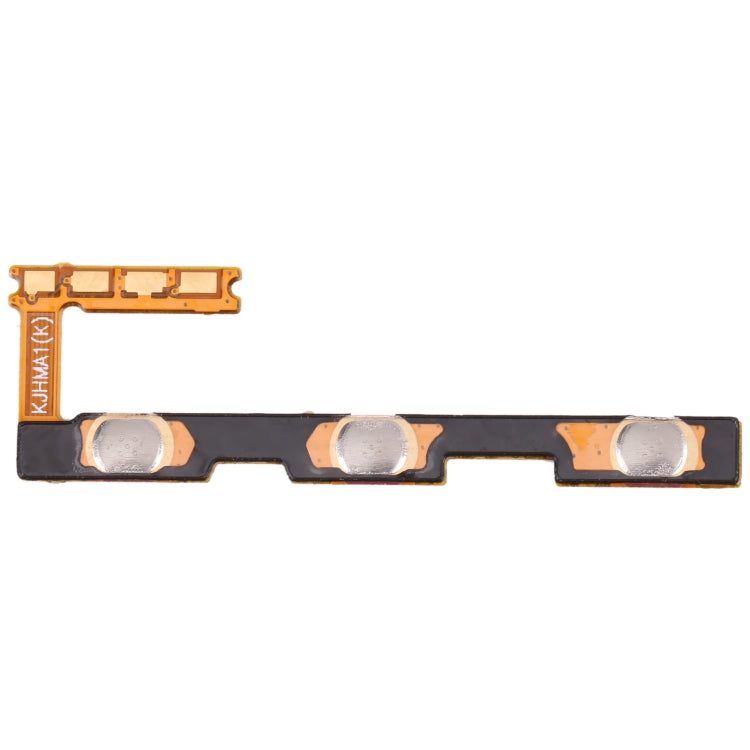 OEM Volume Button Flex Cable, For Xiaomi Mi Pad 5 / Mi Pad 5 Pro, For Xiaomi Redmi A1 / Redmi A1+, For Xiaomi Redmi K40 Gaming / Poco F3 GT, For Realme V20, For Realme GT Neo2, For Realme GT Neo2T, For Realme Q3s / Q3t / 9 5G Speed