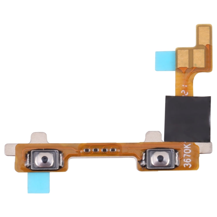 Cavo flessibile pulsante volume per smartphone compatibili