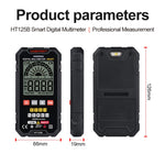 Misuratore digitale universale HABOTEST HT125B 600V