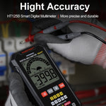 Misuratore digitale universale HABOTEST HT125B 600V