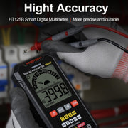 HABOTEST HT125B High Precision Mini Digital Universal Meter, HT125B