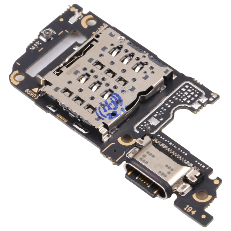 Scheda lettore di schede SIM OEM, For vivo V21 4G / V21 5G, For vivo X80, For vivo X80 Pro