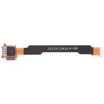 OEM SIM Card Holder Socket with Flex Cable, For Xiaomi Redmi K40S / Poco F4, For Xiaomi Redmi K40 Gaming / Poco F3 GT