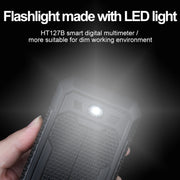 Multimetro digitale HABOTEST HTI27B, HTI27B