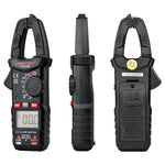 Multimetro a pinza tascabile HABOTEST HT200A