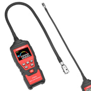 HABOTEST HT601A Rilevatore di gas combustibili Modello Mille batterie, HT601A