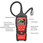 HABOTEST HT601A Rilevatore gas combustibili 0-9999 ppm