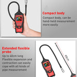 HABOTEST HT601A Rilevatore gas combustibili 0-9999 ppm