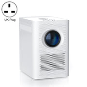 Proiettore mobile Wi-Fi portatile con sistema Android S30 HD, US Plug, EU Plug, UK Plug, AU Plug
