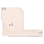 Copertura in lamiera di ferro per cavo flessibile LCD, For iPad mini, For iPad mini 3, For iPad mini 4 Wifi Edition, For iPad mini 4 4G Edition, For iPad 5 / Air 2017, For iPad 6 / Air 2, For iPad 9.7 2018 Versi, For iPad Pro 9.7 2016