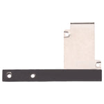 Copertura in lamiera di ferro per cavo flessibile LCD, For iPad mini, For iPad mini 3, For iPad mini 4 Wifi Edition, For iPad mini 4 4G Edition, For iPad 5 / Air 2017, For iPad 6 / Air 2, For iPad 9.7 2018 Versi, For iPad Pro 9.7 2016